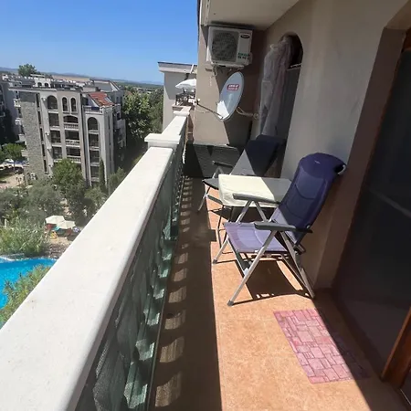 Apartment Cascadas Beach *
